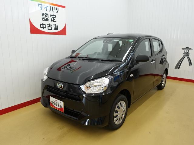 ミライースＬ　ＳＡIII（石川県）の中古車