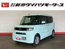 （車内　消臭・抗菌　処理済）　衝突被害軽減システム　４ＷＤ　両側パワースライドドア　バックカメラ　キーフリーシステム（新潟県）の中古車