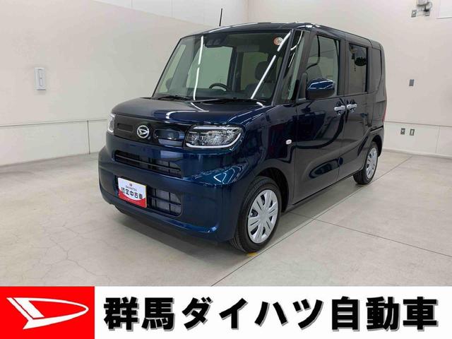 タントＸ　２ＷＤＬＥＤヘッドライト・左側電動スライドドア・バックカメラ・シートヒーター・スマートアシスト・アイドリングストップ・プッシュボタンスタート・オートライト・オートマチックハイビーム・オートエアコン（群馬県）の中古車