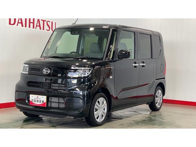 タントＸ（茨城県）の中古車