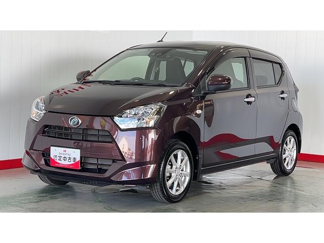 ミライースＧ　リミテッドＳＡIII（茨城県）の中古車