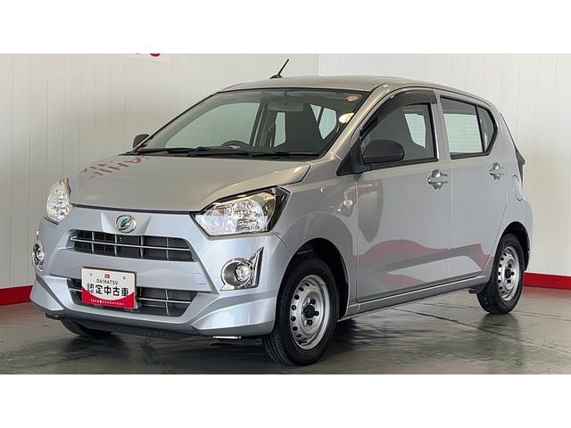 ミライースＢ（茨城県）の中古車
