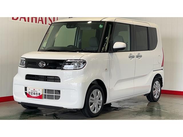タントＸ（茨城県）の中古車