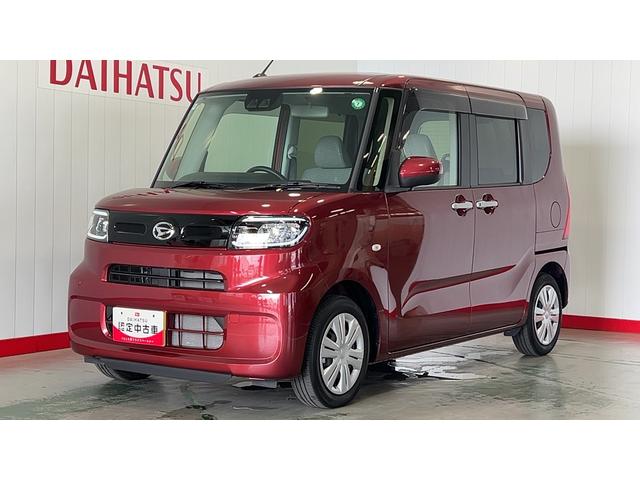 タントＸ（茨城県）の中古車