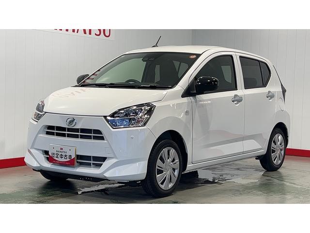 ミライースＸ　ＳＡIII（茨城県）の中古車