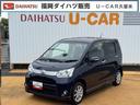 平成２２年式（福岡県）の中古車