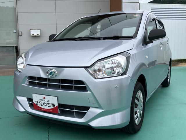 ミライースＬ　ＳＡIII（山口県）の中古車