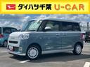 ＬＥＤヘッドライト／両側電動スライドドア／コーナーセンサー／アイドリングストップ／衝突回避支援システム／横滑り防止装置／オートライト／オートエアコン／キーフリー／電動格納ミラー／電動パーキングブレーキ（千葉県）の中古車