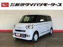 （車内　消臭・抗菌　処理済）　衝突被害軽減システム　４ＷＤ　両側パワースライドドア　バックカメラ　キーフリーシステム（新潟県）の中古車
