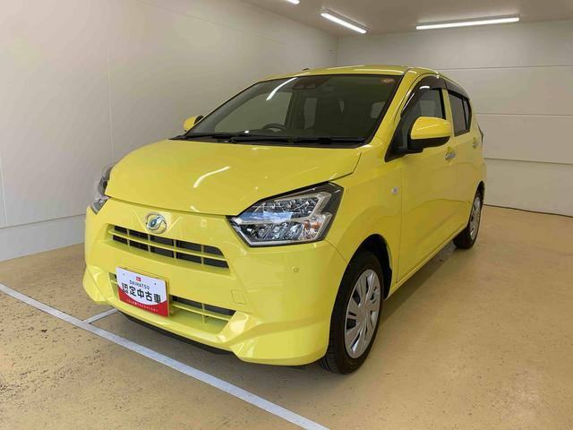 ミライースＸ　ＳＡIII　ＣＤ　保証付きドラレコ　ＥＴＣ（静岡県）の中古車