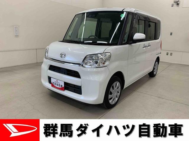 タントＸリミテッドＳＡIII　２ＷＤ両側電動スライドドア・ＬＥＤヘッドライト・パノラマモニター・シートヒーター・スマートアシストＩＩＩ・アイドリングストップ・プッシュボタンスタート・オートライト・オートマチックハイビーム・オートエアコン（群馬県）の中古車