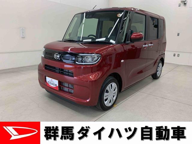 タントＸ　２ＷＤ左側電動スライドドア・ＬＥＤヘッドライト・バックカメラ・シートヒーター・スマートアシスト・アイドリングストップ・プッシュボタンスタート・オートライト・オートマチックハイビーム・オートエアコン（群馬県）の中古車