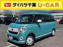 ナビ／ＴＶ／ＤＶＤ／ＢＴ／ＵＳＢ　全周囲カメラ　スマアシ　ＬＥＤヘッドランプ　ＬＥＤフォグランプ　オートライト　オートハイビーム　両側電動スライドドア　ホワイトアクセント　足踏み式パーキングブレーキ（千葉県）の中古車