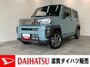 衝突被害軽減ブレーキ　コーナーセンサー　バックカメラ（ナビ装着時用）　前席シートヒーター　電動パーキング　スカイフィールトップ　ＬＥＤ　オートライト　レーダークルーズコントロール　スマートキー（滋賀県）の中古車