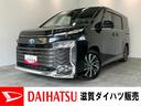 トヨタセーフティセンス　コーナーセンサー　フルセグナビ　バックカメラ　ＥＴＣ　ドラレコ　Ｂｌｕｅｔｏｏｔｈ　両側電動スライドドア　左側オートステップ　パワーバックドア　シートヒーター　ダブルエアコン（滋賀県）の中古車