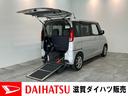 車いす乗降車　リヤーシート付　追突被害軽減ブレーキ　フルセグナビ　バックカメラ　ドラレコ　ＤＶＤ再生　Ｂｌｕｅｔｏｏｔｈ　ＵＳＢ　ＥＴＣ　キーレス　オートエアコン　社外アルミ　両側スライドドア（滋賀県）の中古車