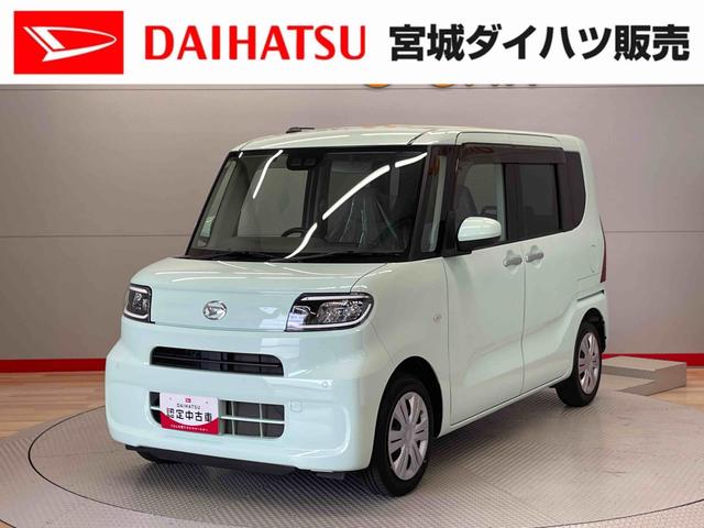 タントＬ（宮城県）の中古車