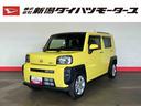 （車内　消臭・抗菌　処理済）　衝突被害軽減システム　ナビ　バックカメラ　アルミホイール　キーフリーシステム（新潟県）の中古車