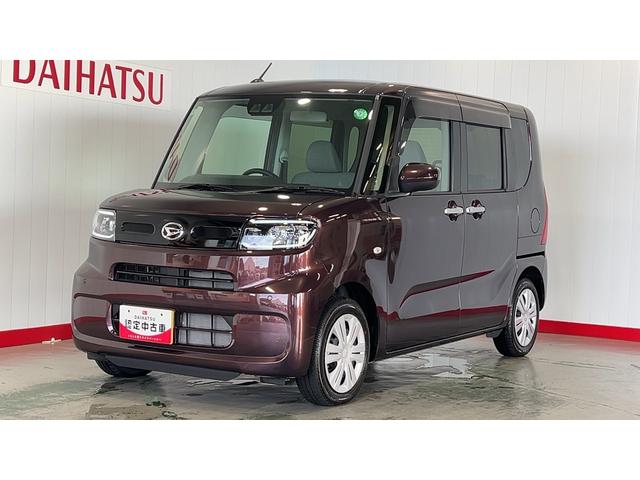 タントＸ（茨城県）の中古車