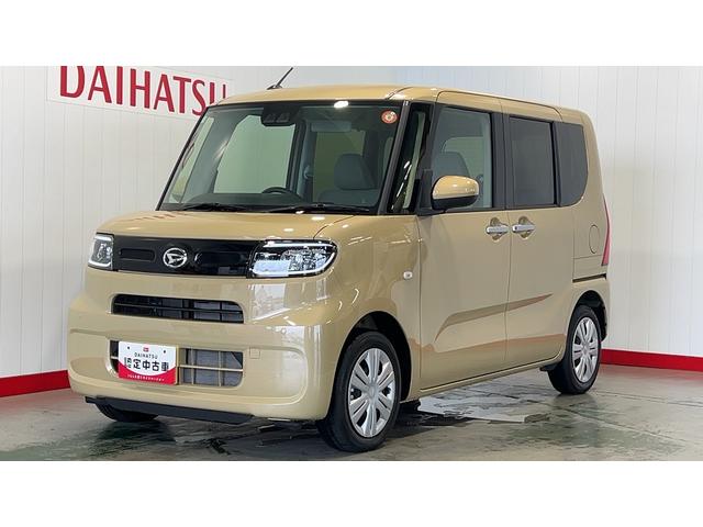 タントＸ（茨城県）の中古車