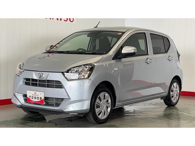 ミライースＸ　ＳＡIII（茨城県）の中古車