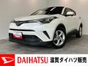 トヨタセーフティセンス　フルセグナビ　バックカメラ　ドラレコ　ＤＶＤ再生　Ｂｌｕｅｔｏｏｔｈ　クルーズコントロール　ＥＴＣ　ＬＥＤ　電動格納式ミラー　スマートキー　オートエアコン　オートライト（滋賀県）の中古車