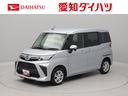 衝突軽減ブレーキ　ＬＥＤヘッドライト　プッシュボタンスタート　障害物センサー　電動格納ドアミラー　オートエアコン　格納式サンシェード（愛知県）の中古車