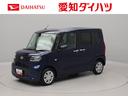 オーディオレス　バックカメラ　キーフリー　両側パワースライドドア　リヤプライバシーガラス　リヤサンシャエード　コーナーセンサーＬＥＤヘッドライト　オートライト　運転席、助手席シートヒーター（愛知県）の中古車