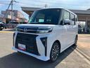 ターボエンジン　１オーナー　キーフリー　アルミホイール　ＡＢＳ　エアバック　記録簿　スマートキーＰスタート（山口県）の中古車
