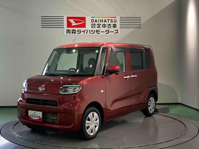 タントＬ（青森県）の中古車