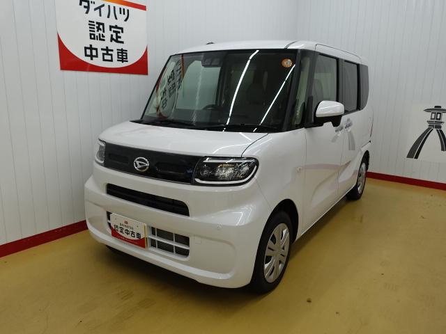 タントＸ次世代スマートアシスト　シートバックテーブル　サンシェード　シートヒーター　電動パーキングブレーキ・ブレーキホールド機能　オートライト　両側スライドドア（助手席側パワースライドドア）　キーフリー（石川県）の中古車
