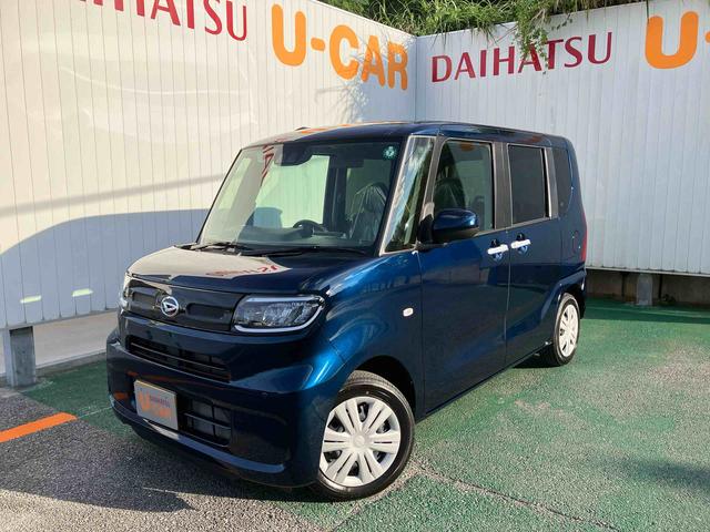 タントＸ（沖縄県）の中古車