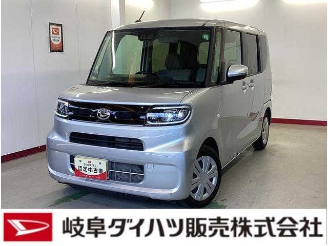 タントＸ（岐阜県）の中古車