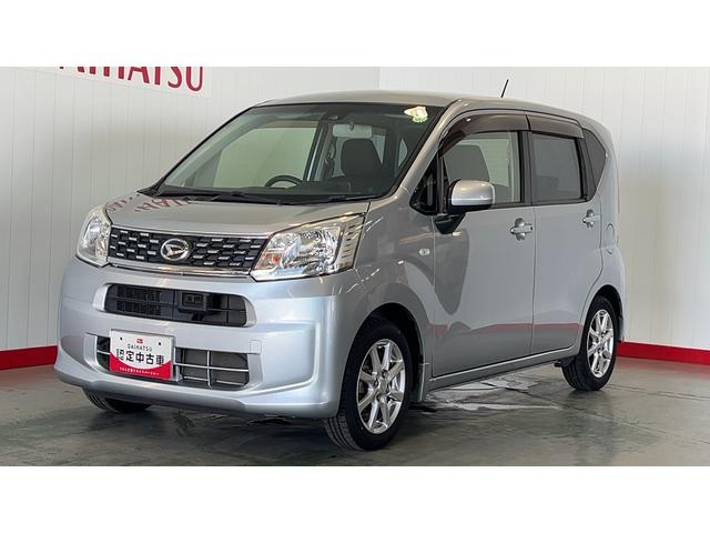 ムーヴＸ　ＳＡII（茨城県）の中古車