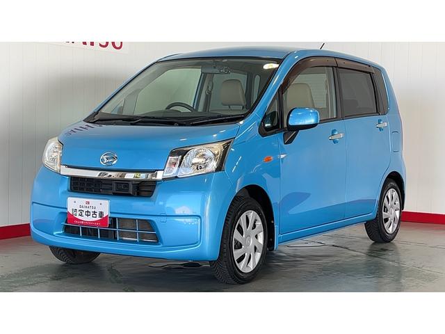 ムーヴＬ　スマートセレクションＳＡ（茨城県）の中古車
