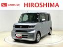 ＬＥＤオートライト　パワースライドドアウェルカムオープン機能　電動パーキングブレーキ　運転席助手席シートヒーター　　フルホイールキャツプ　キーフリーシステム　　オート電動格納式ドアミラー（広島県）の中古車