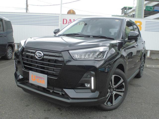 ロッキープレミアムＧ（福岡県）の中古車