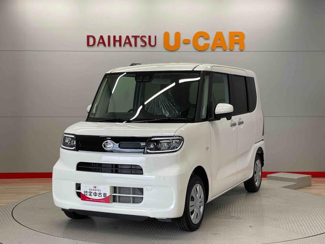 タントＸ（宮城県）の中古車