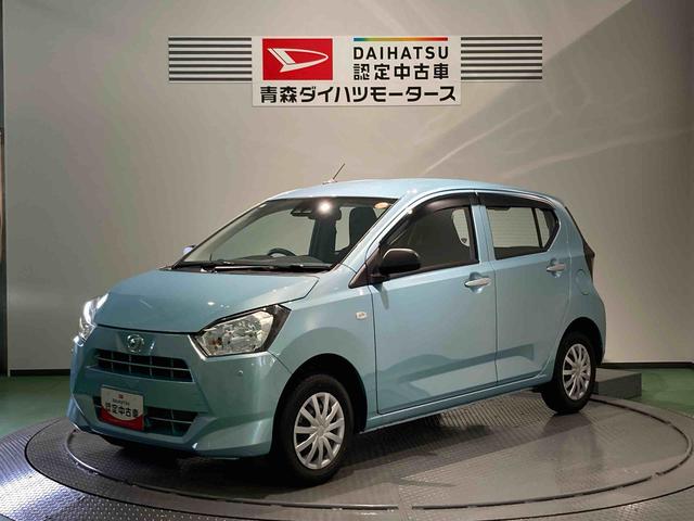 ミライースＬ　ＳＡIII（青森県）の中古車
