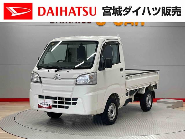 ハイゼットトラックスタンダード（宮城県）の中古車