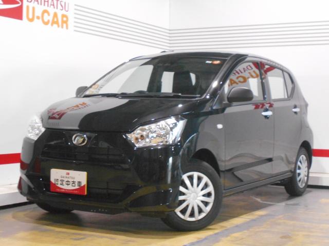 ミライースＬ　ＳＡ３（福井県）の中古車