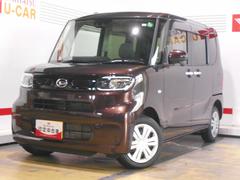 タントＸ　４ＷＤ