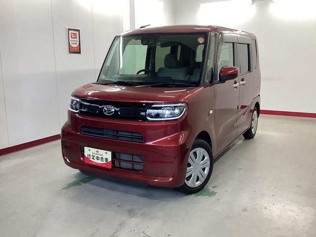 タントＸ衝突被害軽減ブレーキ　横滑り防止装置　オートハイビーム　アイドリングストップ　ステアリングスイッチ　オートライト　キーフリーシステム　オートエアコン　ナビ　ドラレコ　ＥＴＣ　マット　バイザー（岐阜県）の中古車