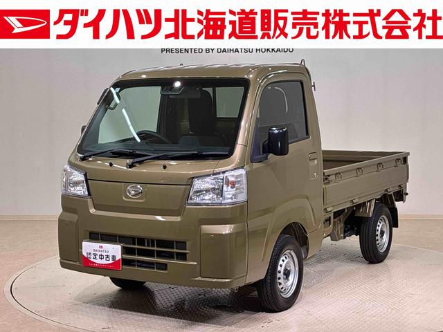 ハイゼットトラックスタンダード（北海道）の中古車