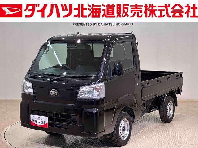 ハイゼットトラックスタンダード（北海道）の中古車