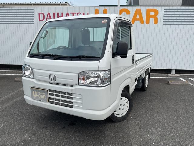 アクティトラックＳＤＸキーレス、パワーウィンドウ（福岡県）の中古車