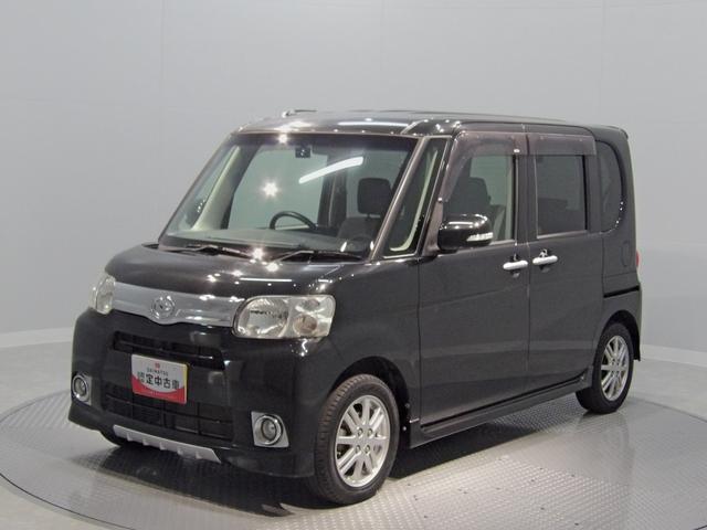 タントＧ（岩手県）の中古車