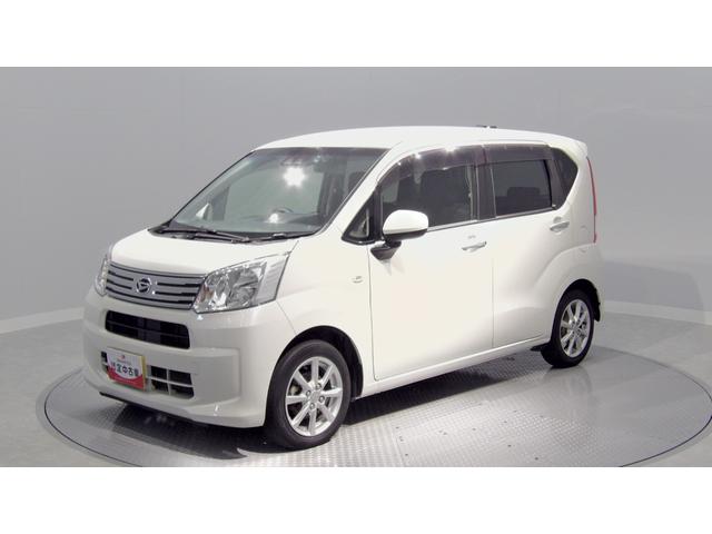 ムーヴXリミテッドII SAIII(岩手県)の中古車