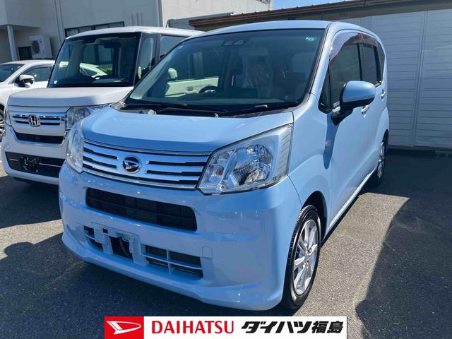 ムーヴＸ（福島県）の中古車