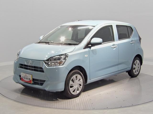 ミライースＸ　ＳＡIII（岩手県）の中古車